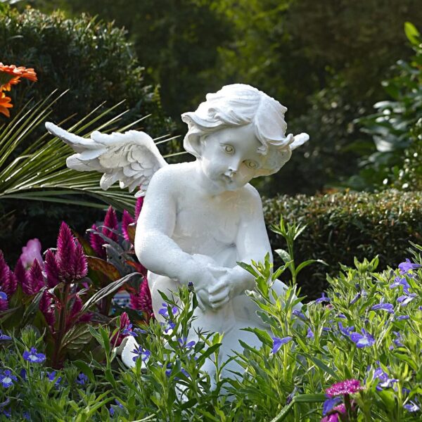 Klausuren als Gartenreisen