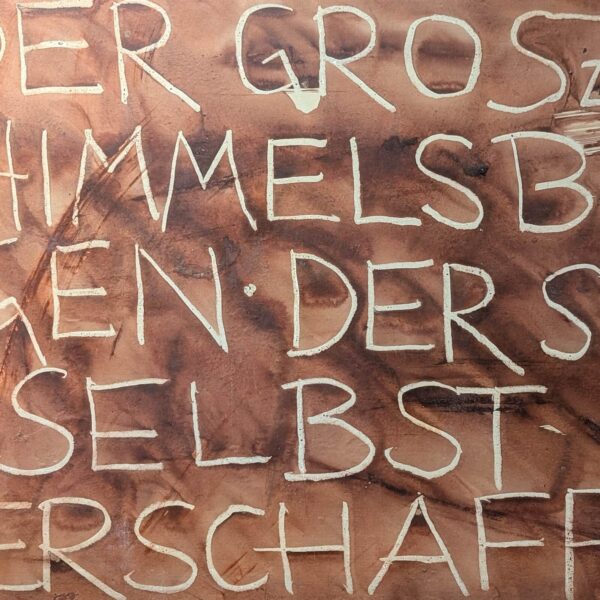 Gott ist da